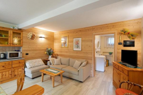 Casa Silvia Livigno